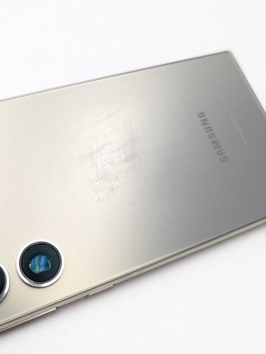 Samsung Galaxy S24 Ultra 256 GB szary