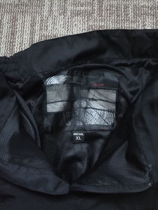 Літні Мото штани Richa AIRSUMMER TROUSERS