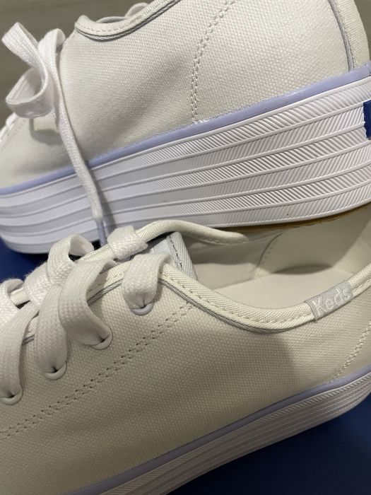 Оригінальні кеди Keds