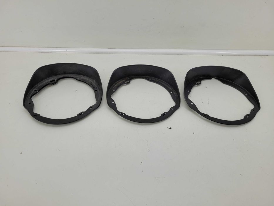 Harley lampa oslona nakladka 2014-up