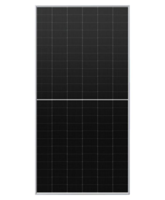 АКЦІЯ! Сонячна панель LONGi 650Вт Hi-MO 9 Bifacial