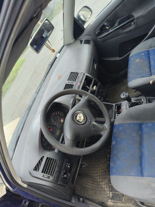 SEAT Ibiza 6k 1.0 ano 2000 so peças