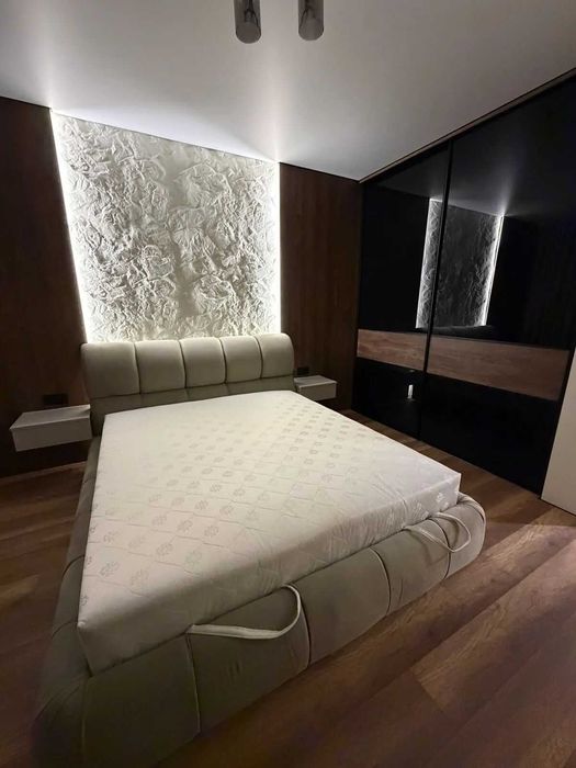 Продаж 1-кімнатна квартира біля озера Manhattan Lite