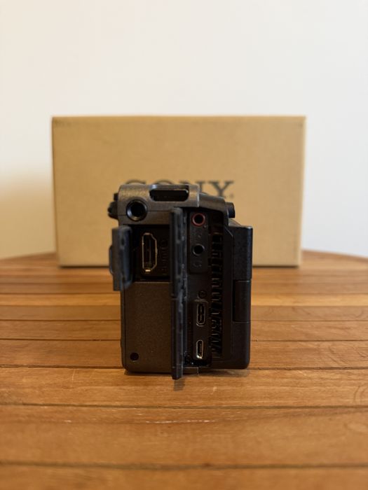 Kamera Sony FX30 Body