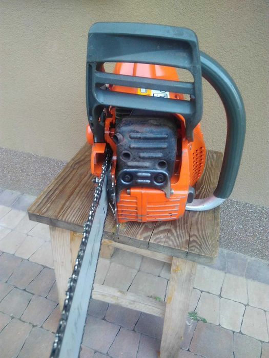 Husqvarna 359 4.4 km
