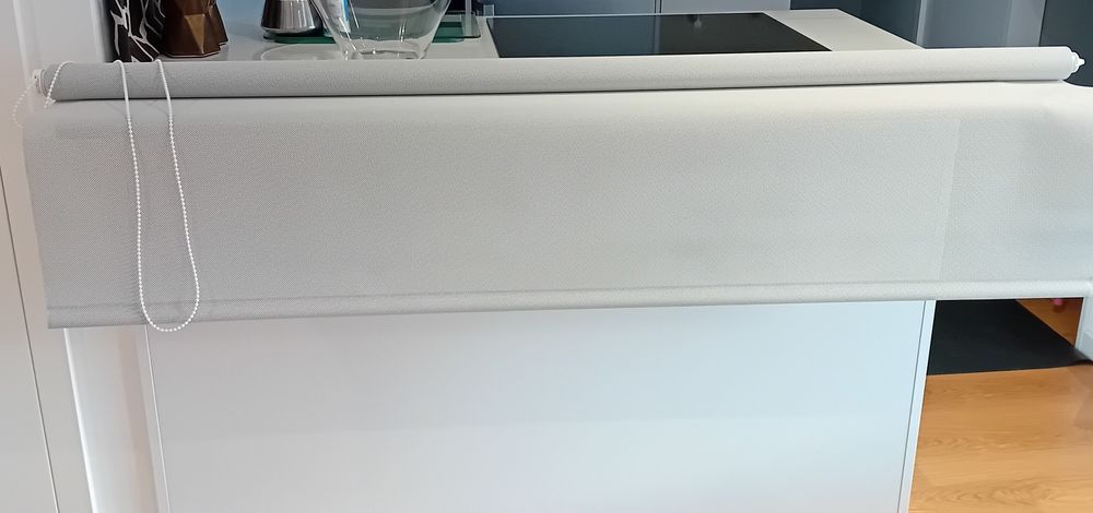 Dois Estores em cinza laváveis, estão impecáveis.64738261661315124