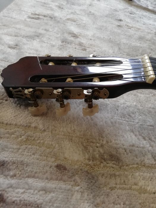Guitarra Clássica Pablo Romero EM30
