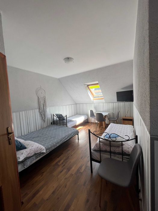 Pokoje gościnne Łeba | noclegi