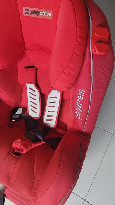 Cadeira auto para criança