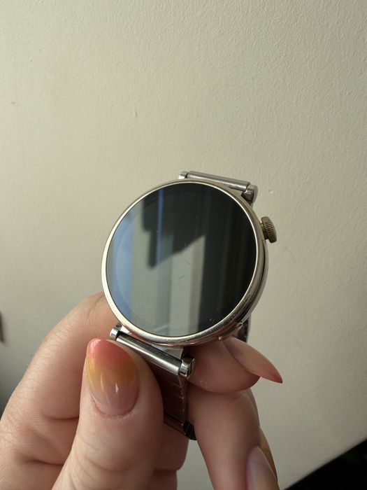 Sprzedam zegarek damski huawei watch gt 4 elite 41mm