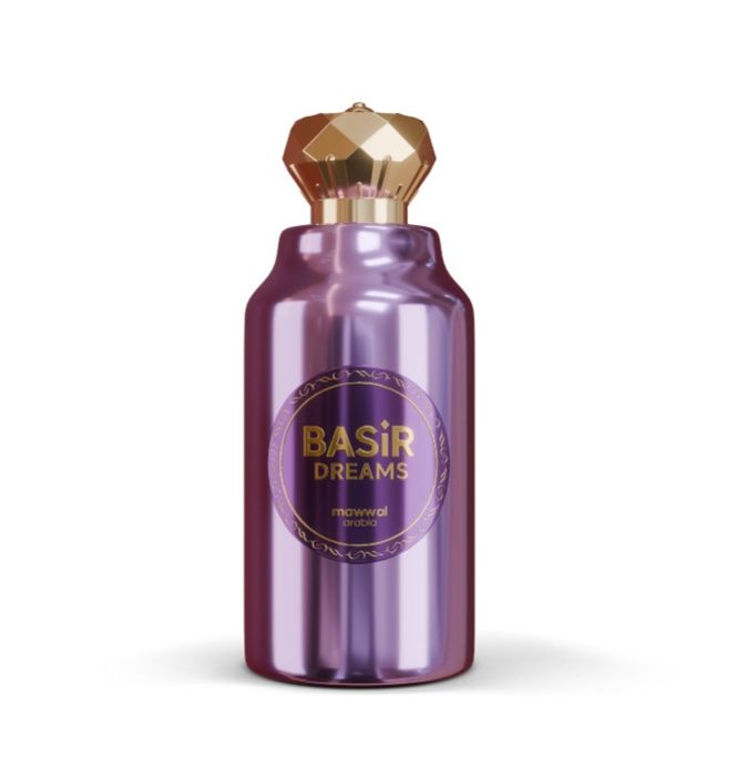 Mawwal Basir Dreams nowość 2026 perfumy arabskie