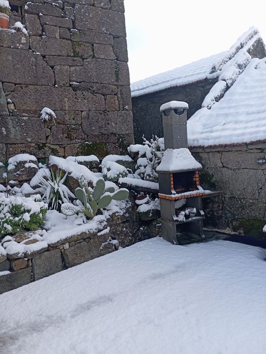 Casa férias Gerês/Cabreira