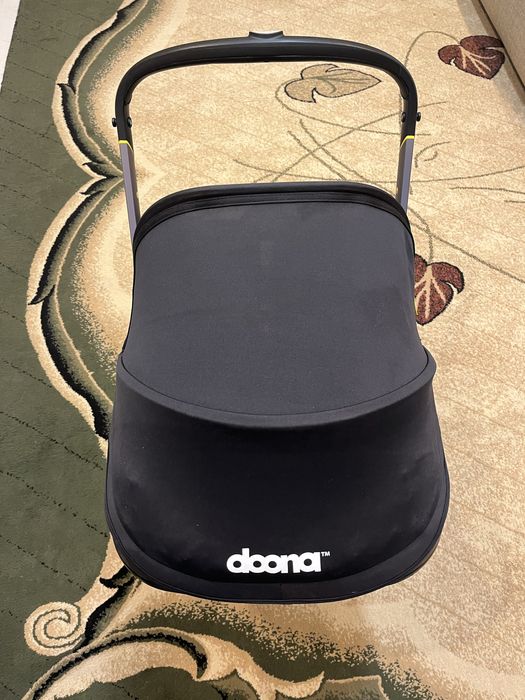 Doona+ mobilny fotelik