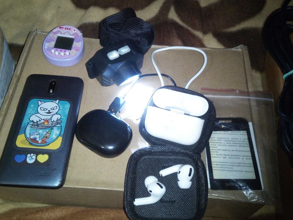 Зарядки мощние фірми Ксеомі,шнури,рабочий телефон.ЛОТОМ!