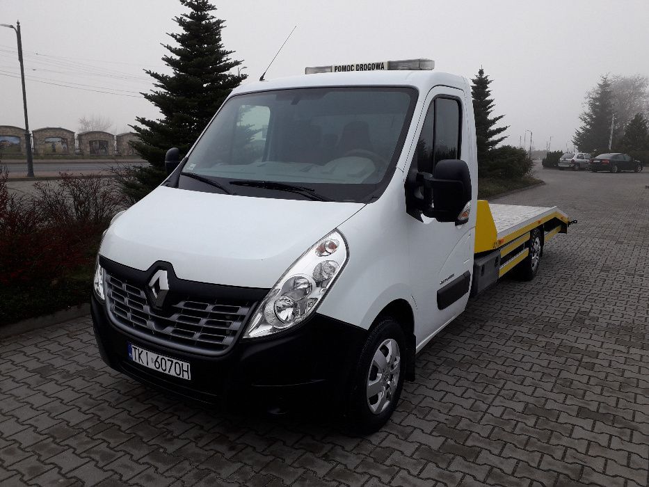 Wynajem Autolaweta, Laweta przyczepa, Wypożyczalnia,