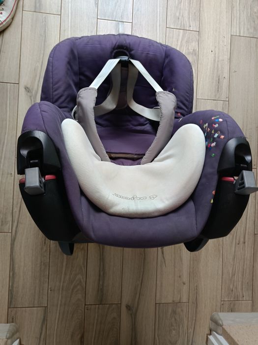 Fotelik samochodowy maxi Cosi tobi