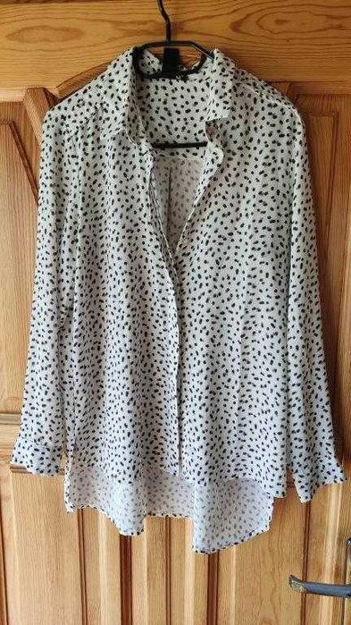 koszula damska H&M rozm. 36