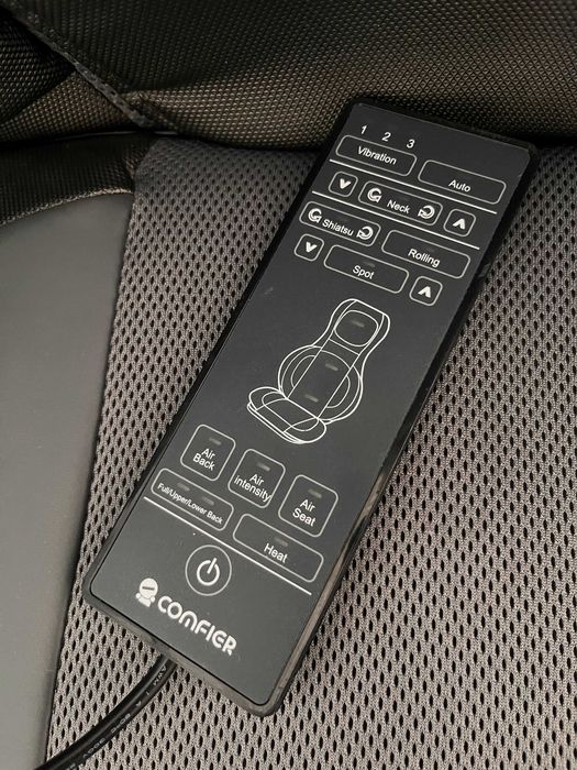 Comfier automatyczny masażer - pełne ciało, Shiatsu