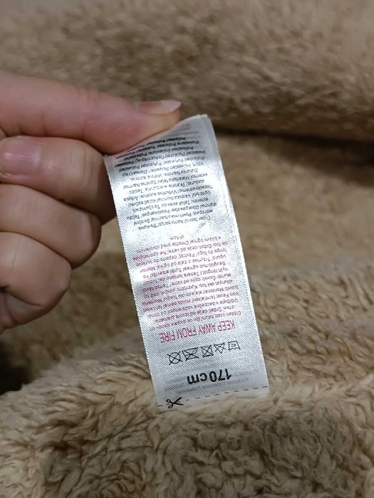 Куртка на підлітка