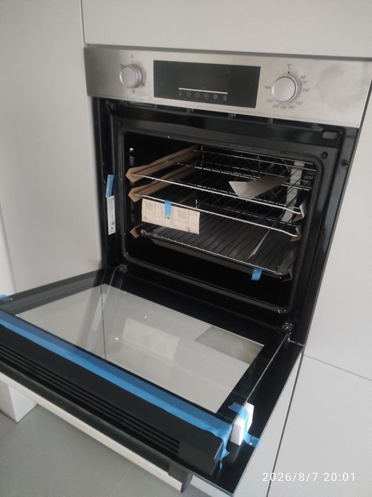 Piekarnik Beko EN