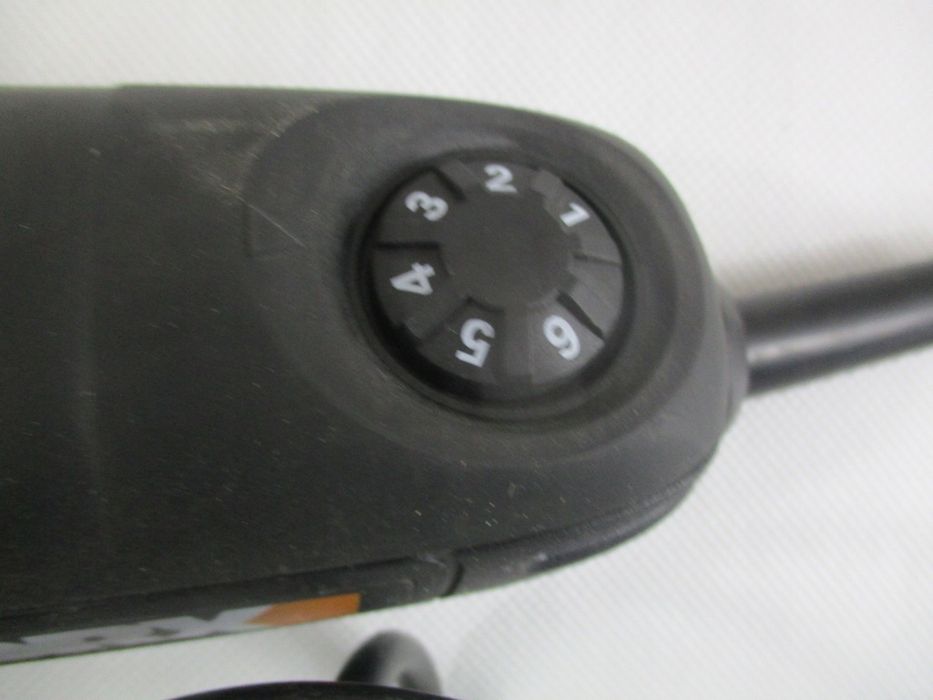 Urządzenie wielofunkcyjne Szlifierka WORX WX 679