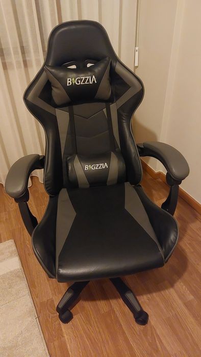Cadeira Gaming Bigzzia