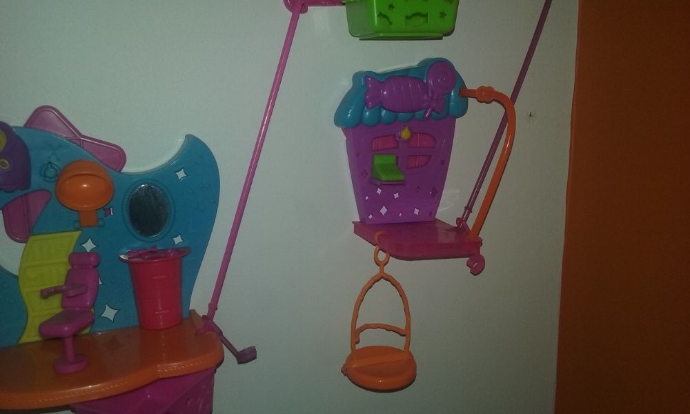 Brinquedos das Polis SALDOS