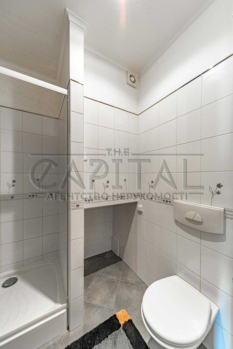 Багатокімнатна квартира за адресою вул. Лук'яненка Левка (площа 250 м²) - Atlanta.ua - фото 17