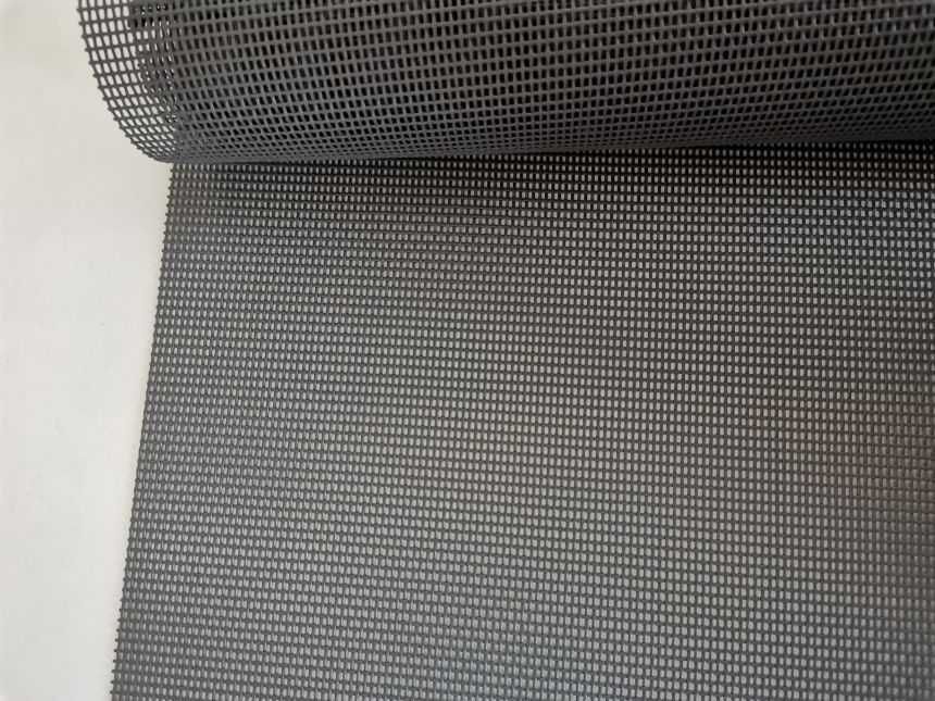 Siatka Moskitiera EXTRASTRONG odporna na koty psy