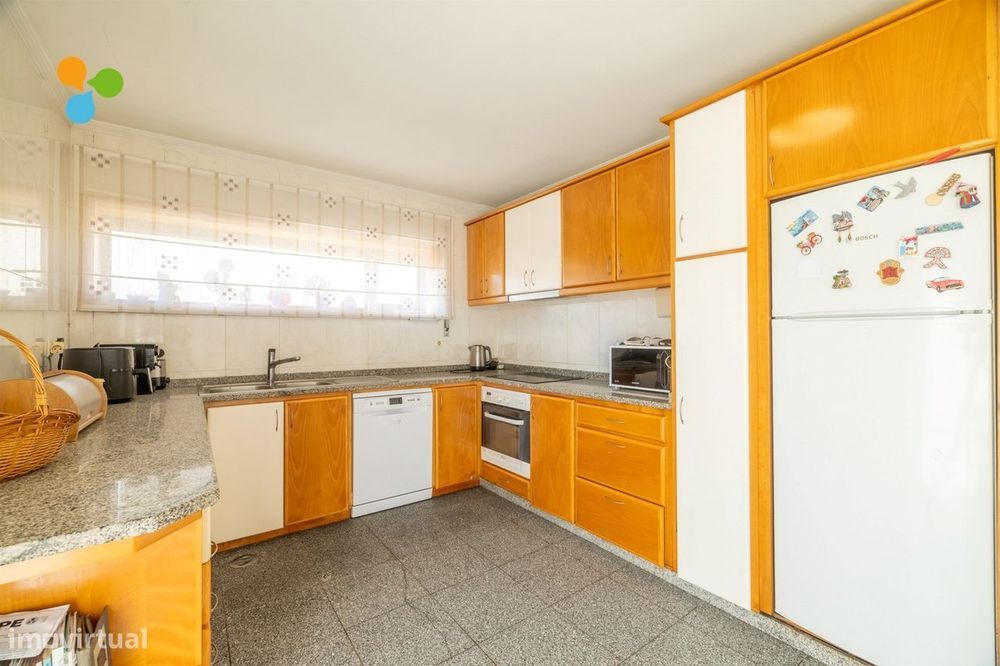 Moradia T3 Venda em Castêlo da Maia,Maia