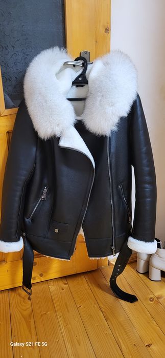 Срочно продам дублянку