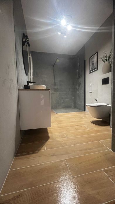 Wieniawskiego, 2-pokojowe, 44,30 m², V piętro, Umeblowane - Widok 6