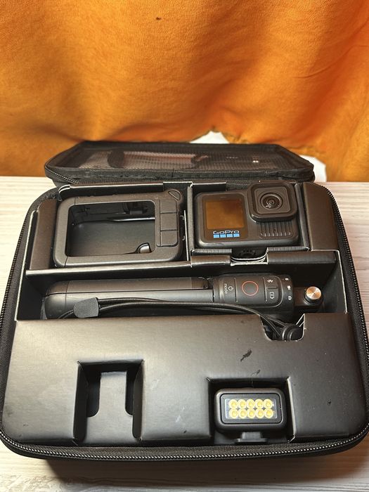 GoPro HERO 13 Black Creator Edition