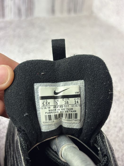 Женские Кроссовки Nike Air Max 97 Оригинал