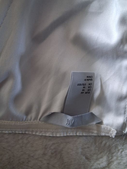Elegancka sukienka casual modna wesele chrzciny komunia
