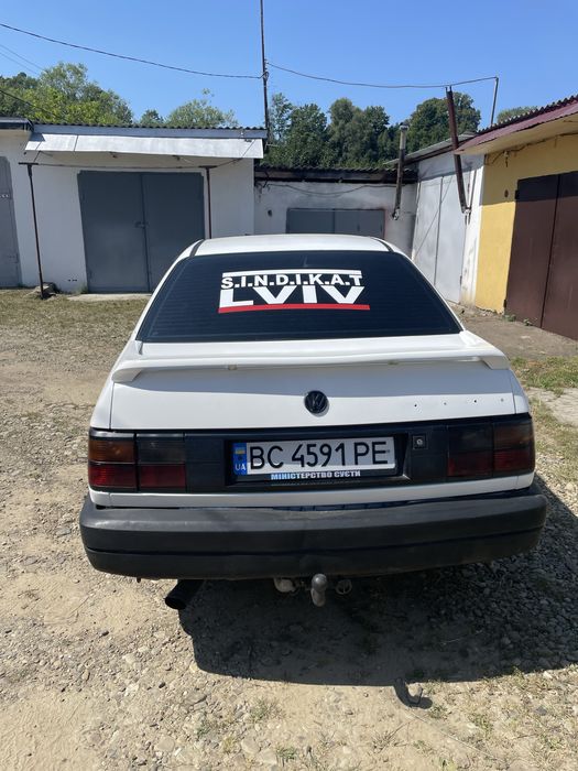 Продам авто пасат б3