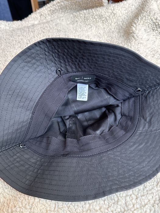 Панамка Nike Stussy Оригінал Панама найк