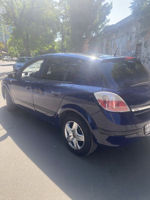 OPEL ASTRA,1.4 injector