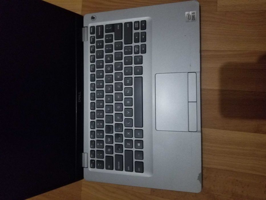Dell 5410 intel i5-10210U, 8GB, SSD 128
