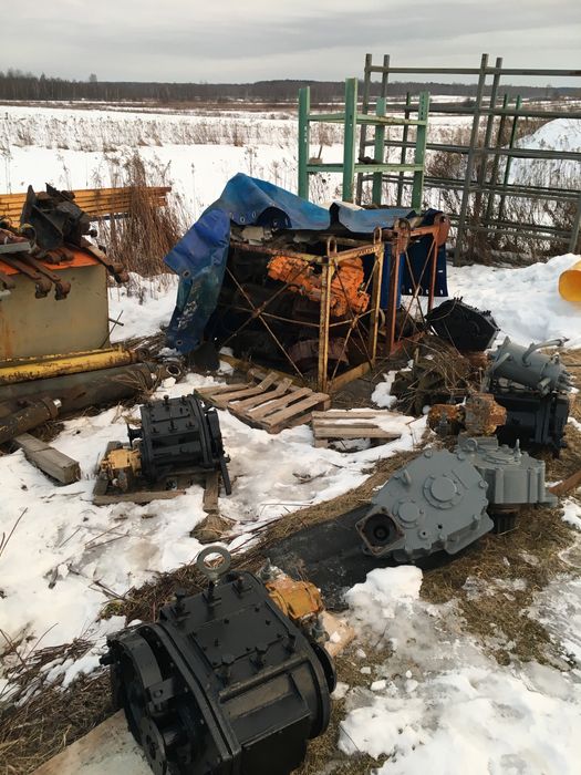 Star 660 waryński k406