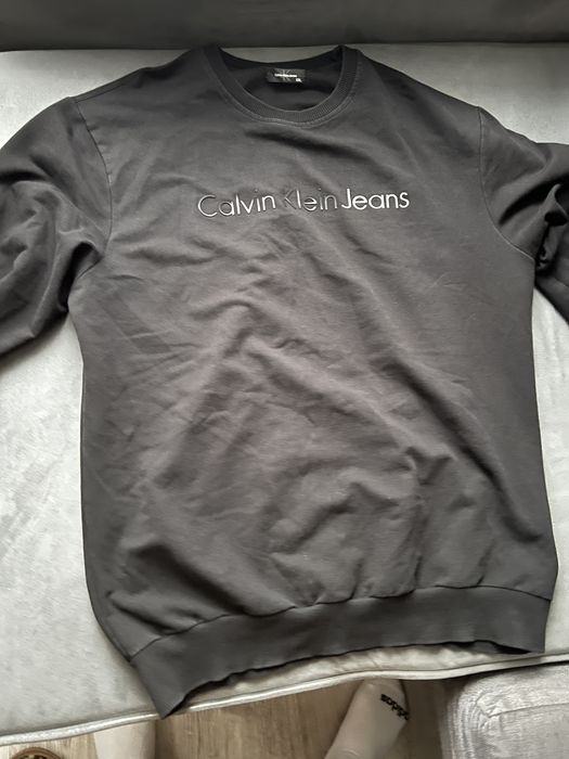 Bluza calvin klain
