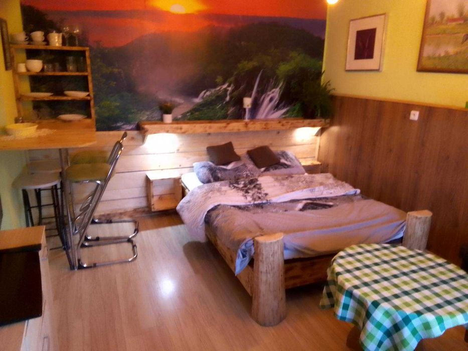 Agroturystyka "Sosnowy Gaj"