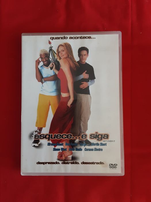Filmes dvd vários títulos