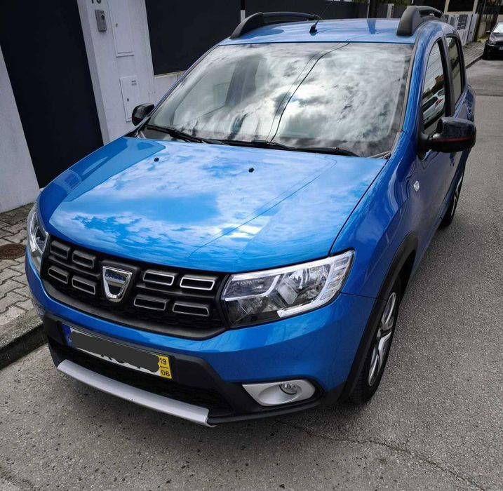Dacia Sandero Stepway 26000km