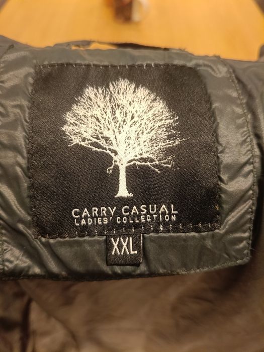 Kurtka damska Carry XXL