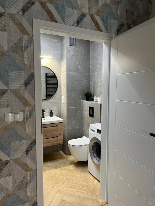 Apartament 5 COMFORT - na doby ul. PCK/nocleg