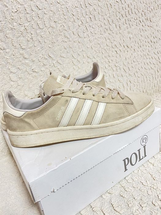 Кросовки adidas campus