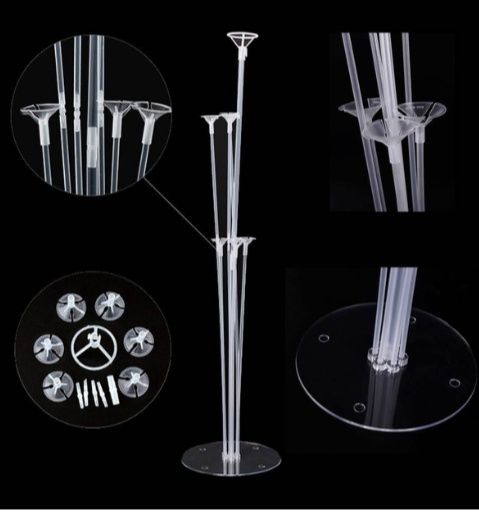 Повітряні кульки