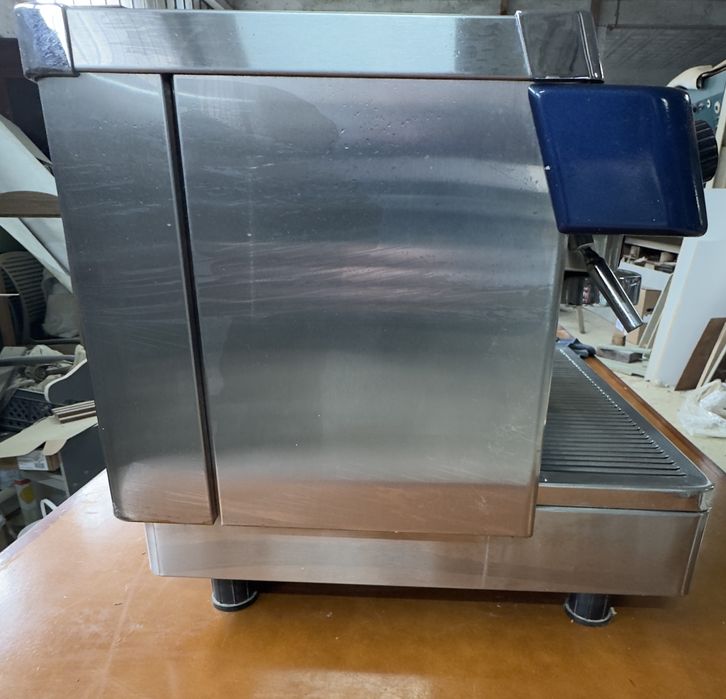 Vendo maquina de cafe Futurete