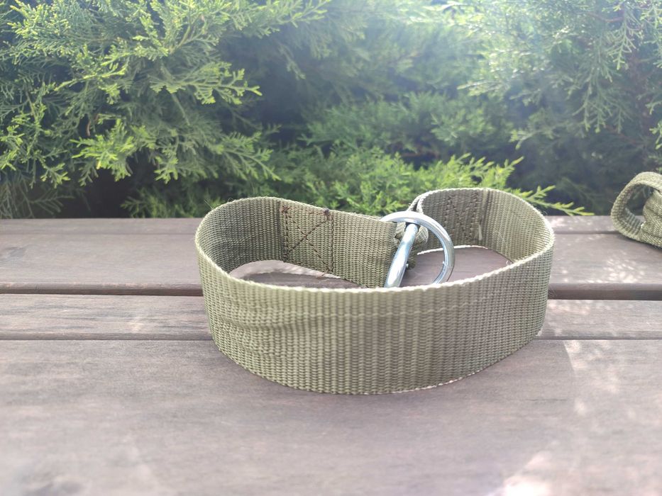 Тренувальні петлі TRX універсальний тренажер для фітнесу опт дешево!